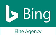 BING Partner Logo