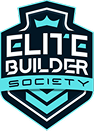Elite Builders Society Logo
