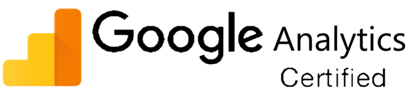 Google Analytics Certified