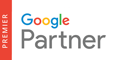 Google Premier Partner Logo