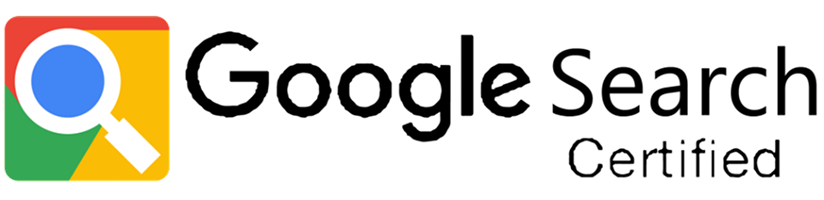 Google Search Certified