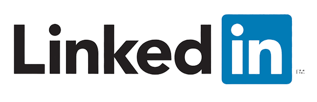 LinkedIn Logo