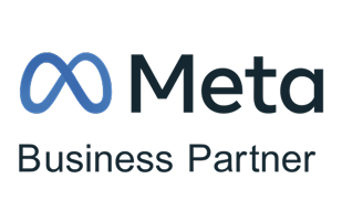 Meta Marketing Partner Logo