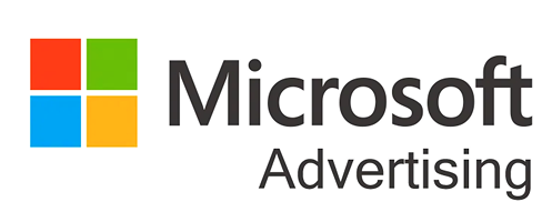 Miscrosoft Ads Logo