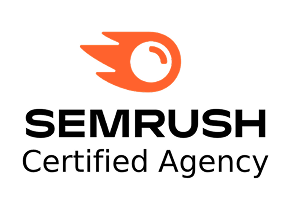 SEM Rush Certified Agency