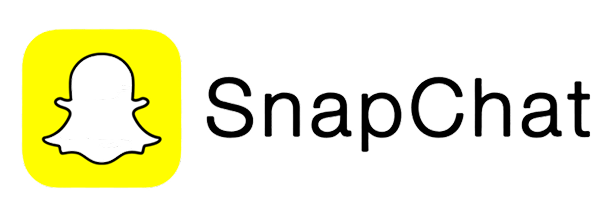 SnapChat Logo