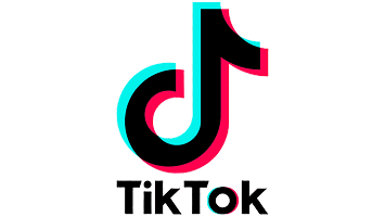 TikTok logo