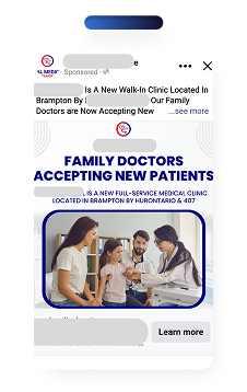 Phone Meta Ads - Nanoboost 1