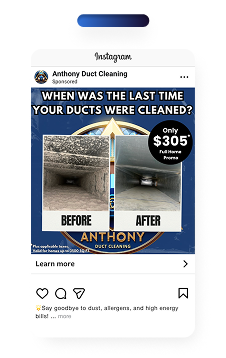 Phone Meta Ads - Nanoboost 10