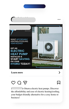 Phone Meta Ads - Nanoboost 12