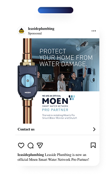 Phone Meta Ads - Nanoboost 14