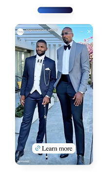 Phone Meta Ads - Nanoboost 15