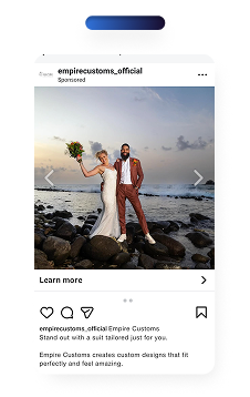 Phone Meta Ads - Nanoboost 16