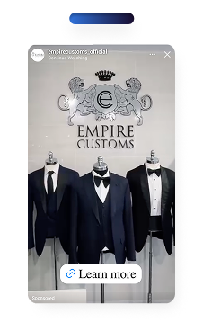 Phone Meta Ads - Nanoboost 17