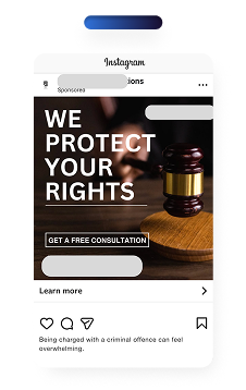 Phone Meta Ads - Nanoboost 2