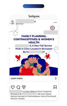 Phone Meta Ads - Nanoboost 20