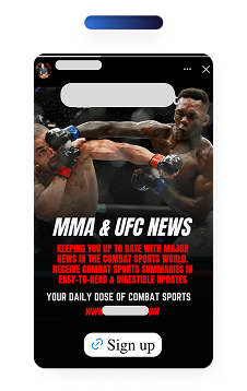 Phone Meta Ads - Nanoboost 5