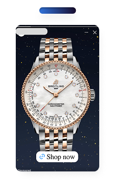 Phone Meta Ads - Nanoboost 6