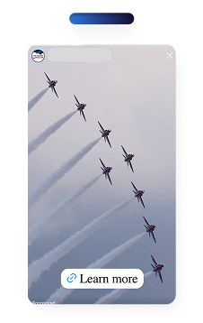 Phone Meta Ads - Nanoboost 9