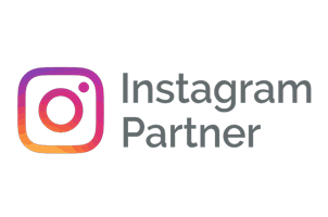 Instagram Marketing Partner Logo