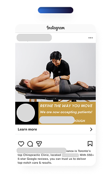 Phone Meta Ads - Nanoboost 11
