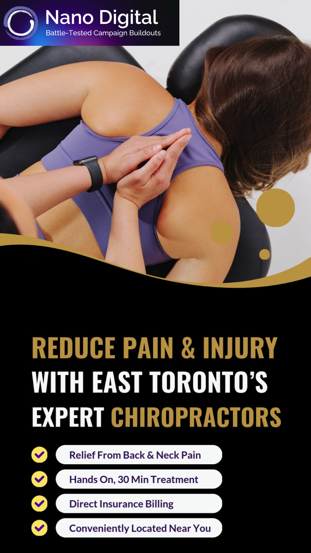 1.NanoPhysiotherapyChiropractorDigitalMarketing