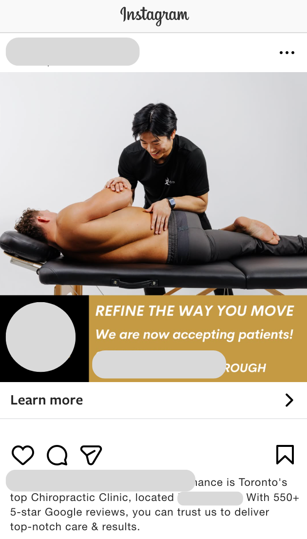 10.NanoPhysiotherapyChiropractorDigitalMarketing