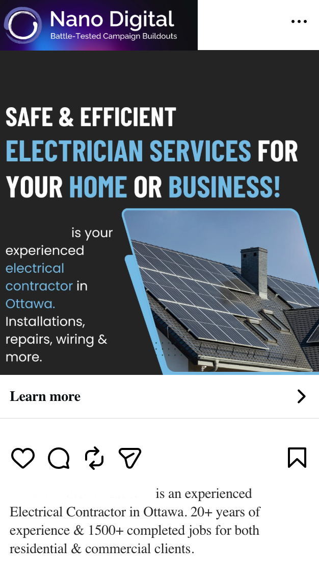 4.NanoElectricianDigitalMarketing