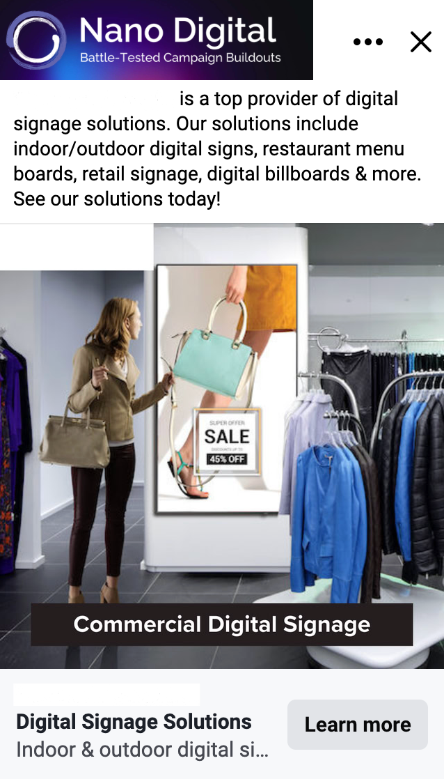 5.NanoTechnologyTelecommunicationsDigitalMarketing